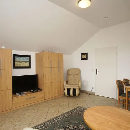 Aparthotel Ostsee Ferienwohnung 35